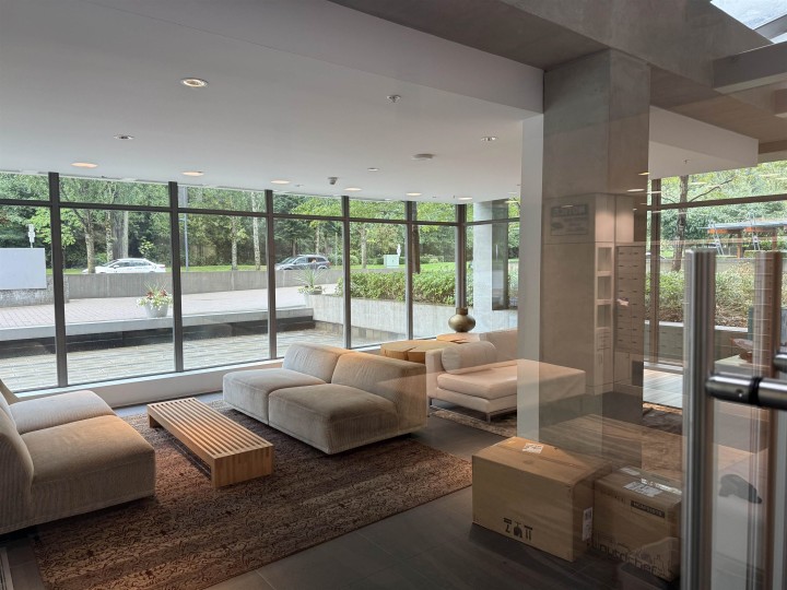 Photo 3 at 606 - 5782 Berton Avenue, University VW, Vancouver West