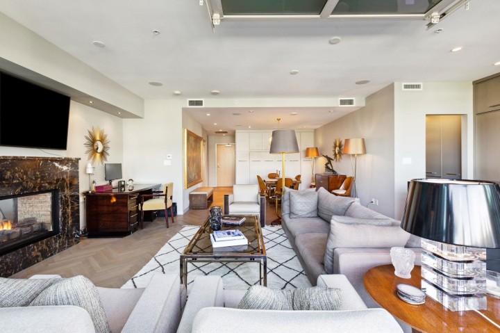 Photo 2 at 701 - 546 Beatty Street, Downtown VW, Vancouver West