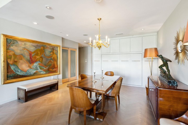 Photo 6 at 701 - 546 Beatty Street, Downtown VW, Vancouver West