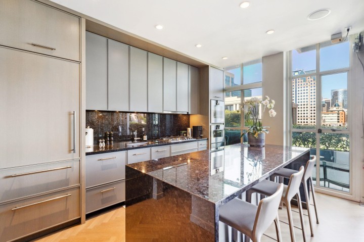 Photo 13 at 701 - 546 Beatty Street, Downtown VW, Vancouver West