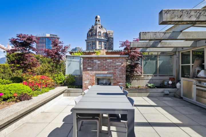 Photo 26 at 701 - 546 Beatty Street, Downtown VW, Vancouver West