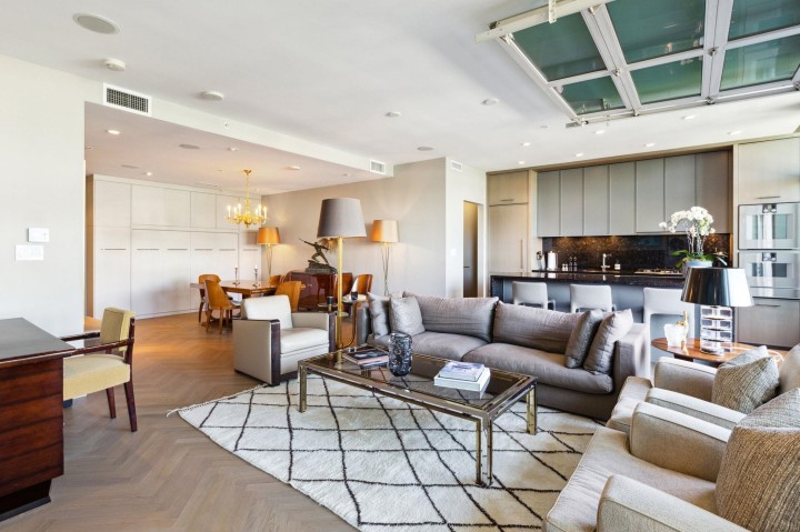 Photo 7 at 701 - 546 Beatty Street, Downtown VW, Vancouver West