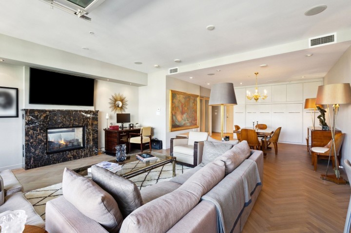 Photo 3 at 701 - 546 Beatty Street, Downtown VW, Vancouver West