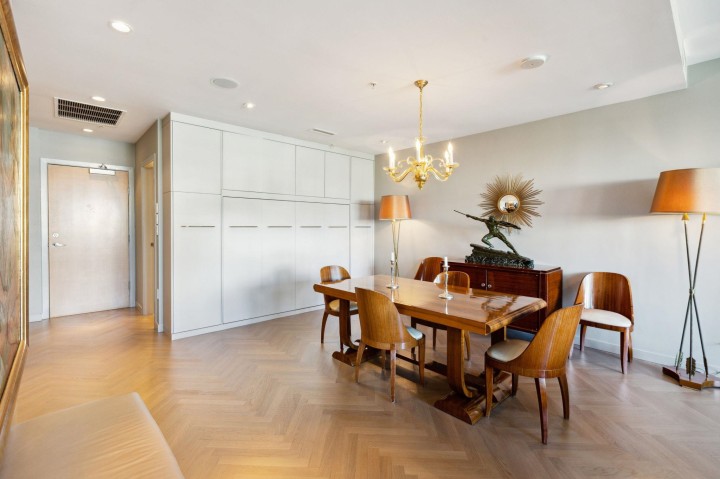 Photo 5 at 701 - 546 Beatty Street, Downtown VW, Vancouver West