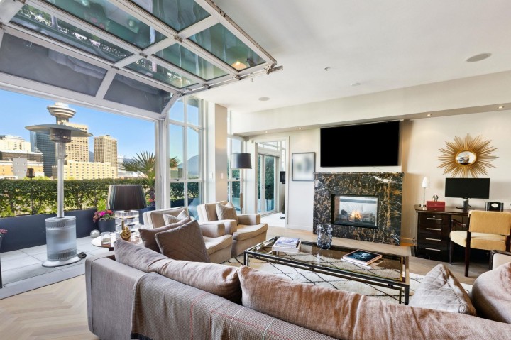 Photo 9 at 701 - 546 Beatty Street, Downtown VW, Vancouver West