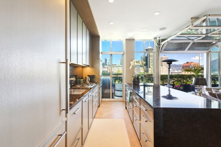 Photo 14 at 701 - 546 Beatty Street, Downtown VW, Vancouver West