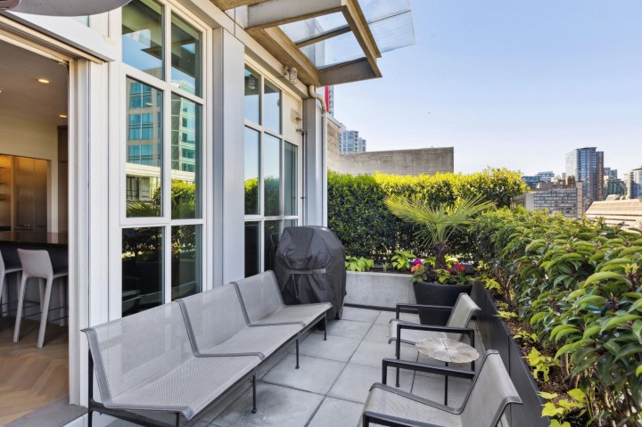 Photo 11 at 701 - 546 Beatty Street, Downtown VW, Vancouver West