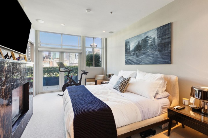 Photo 19 at 701 - 546 Beatty Street, Downtown VW, Vancouver West