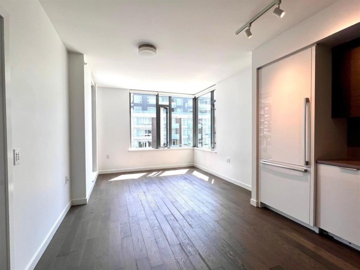 Photo 2 at 407 - 1678 Pullman Porter Street, Mount Pleasant VE, Vancouver West