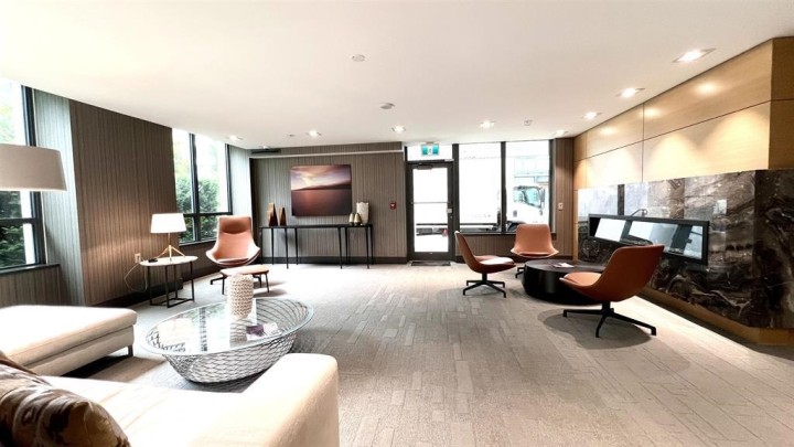 Photo 13 at 407 - 1678 Pullman Porter Street, Mount Pleasant VE, Vancouver West