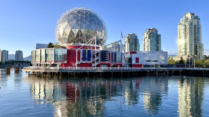 Photo 17 at 407 - 1678 Pullman Porter Street, Mount Pleasant VE, Vancouver West