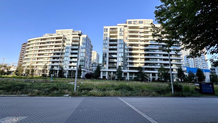 Photo 16 at 407 - 1678 Pullman Porter Street, Mount Pleasant VE, Vancouver West