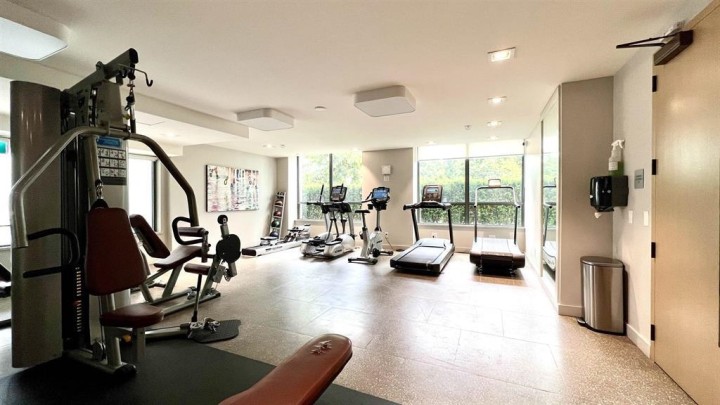 Photo 12 at 407 - 1678 Pullman Porter Street, Mount Pleasant VE, Vancouver West