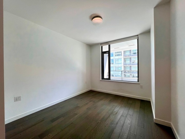 Photo 5 at 407 - 1678 Pullman Porter Street, Mount Pleasant VE, Vancouver West