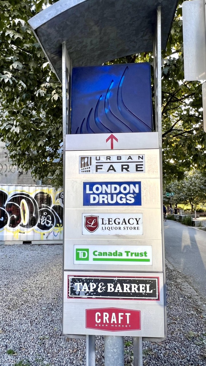 Photo 20 at 407 - 1678 Pullman Porter Street, Mount Pleasant VE, Vancouver West