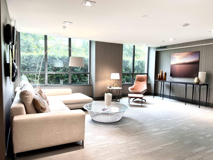 Photo 14 at 407 - 1678 Pullman Porter Street, Mount Pleasant VE, Vancouver West