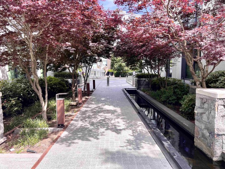 Photo 18 at 407 - 1678 Pullman Porter Street, Mount Pleasant VE, Vancouver West