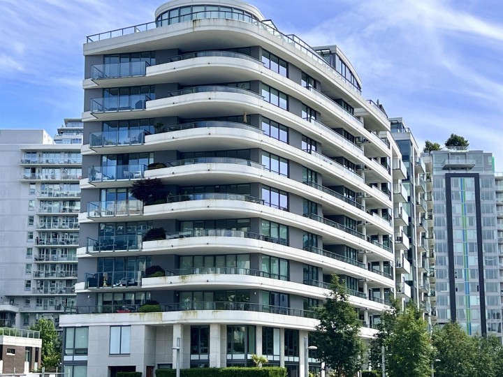 Photo 15 at 407 - 1678 Pullman Porter Street, Mount Pleasant VE, Vancouver West