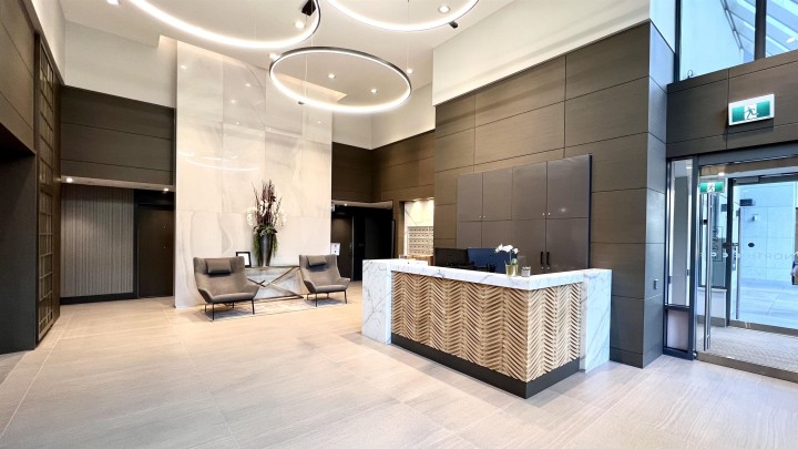 Photo 11 at 407 - 1678 Pullman Porter Street, Mount Pleasant VE, Vancouver West