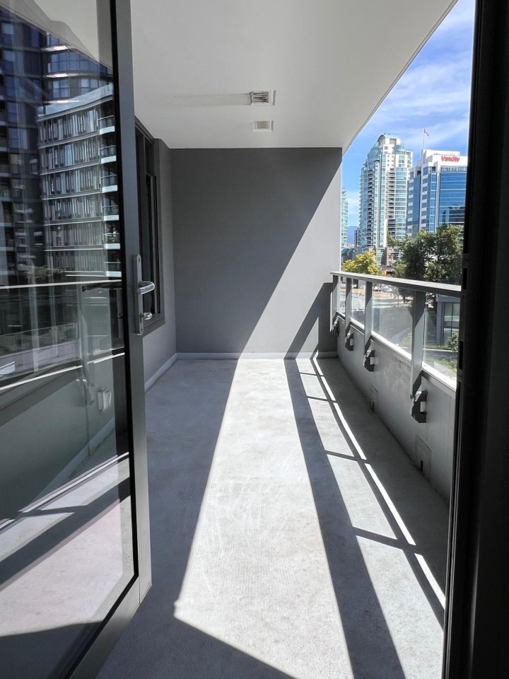 Photo 4 at 407 - 1678 Pullman Porter Street, Mount Pleasant VE, Vancouver West