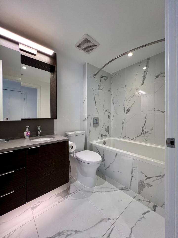 Photo 8 at 407 - 1678 Pullman Porter Street, Mount Pleasant VE, Vancouver West