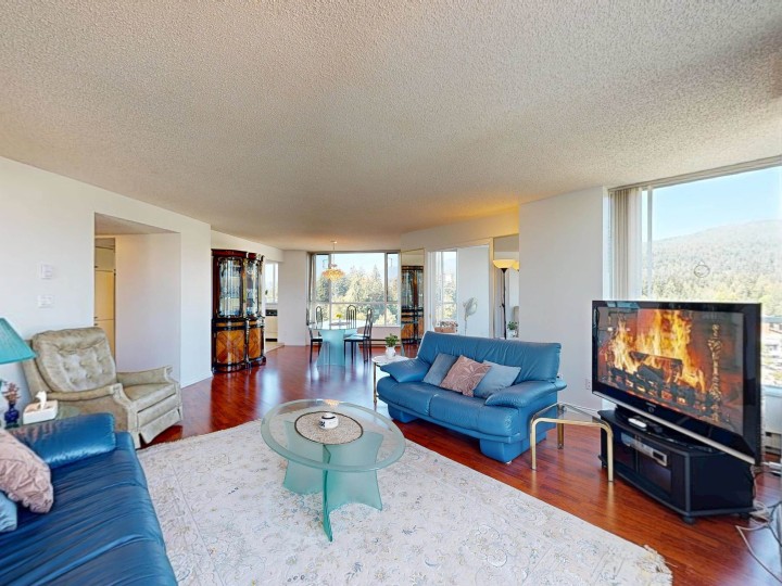 Photo 6 at 1005 - 995 Roche Point Drive, Roche Point, North Vancouver