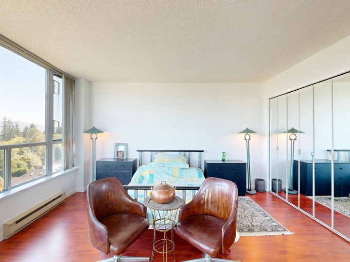 Photo 17 at 1005 - 995 Roche Point Drive, Roche Point, North Vancouver