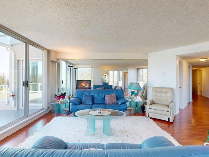 Photo 7 at 1005 - 995 Roche Point Drive, Roche Point, North Vancouver