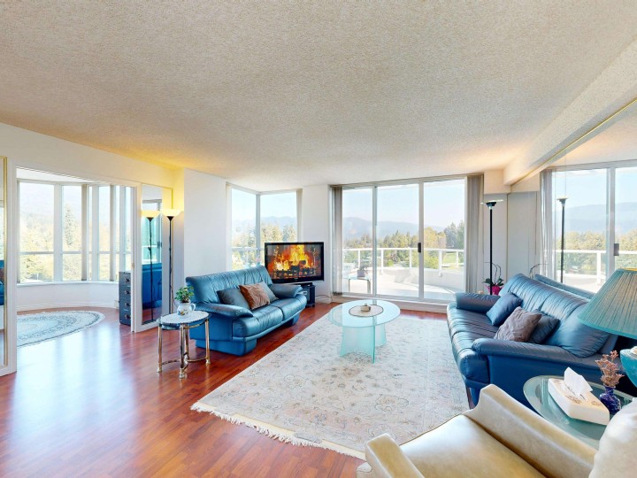 Photo 3 at 1005 - 995 Roche Point Drive, Roche Point, North Vancouver