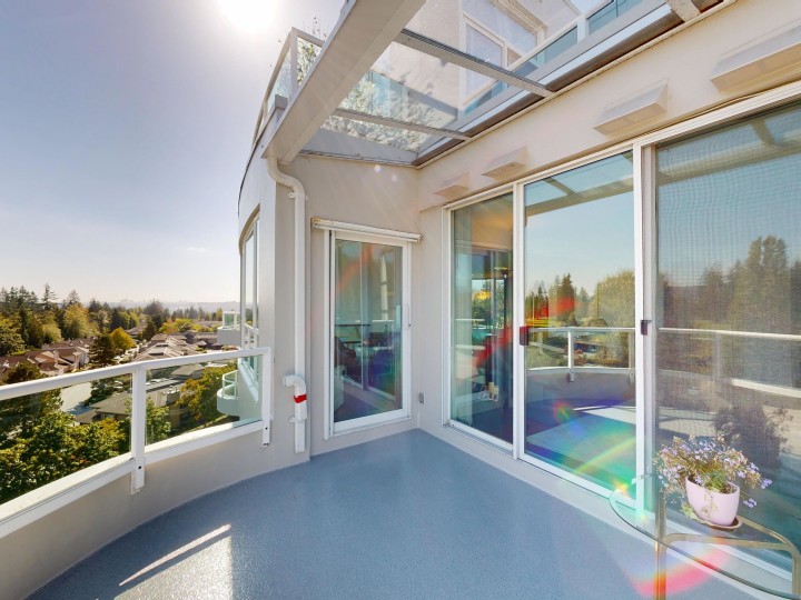 Photo 33 at 1005 - 995 Roche Point Drive, Roche Point, North Vancouver