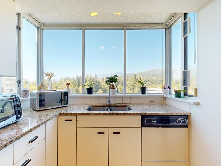 Photo 14 at 1005 - 995 Roche Point Drive, Roche Point, North Vancouver