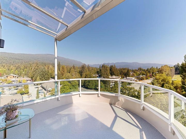 Photo 31 at 1005 - 995 Roche Point Drive, Roche Point, North Vancouver