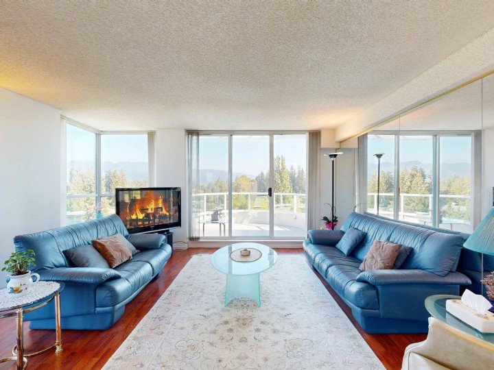 Photo 4 at 1005 - 995 Roche Point Drive, Roche Point, North Vancouver