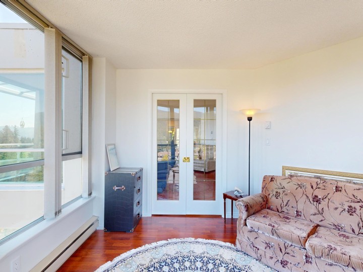 Photo 25 at 1005 - 995 Roche Point Drive, Roche Point, North Vancouver