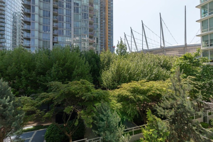 Photo 23 at 315 - 161 W Georgia Street, Downtown VW, Vancouver West