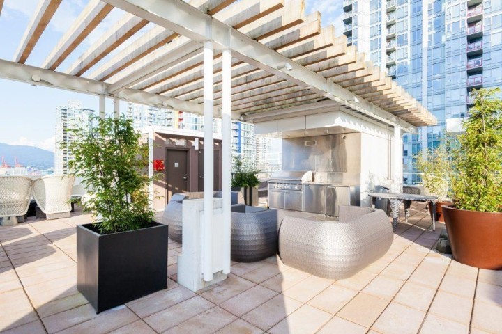 Photo 27 at 315 - 161 W Georgia Street, Downtown VW, Vancouver West