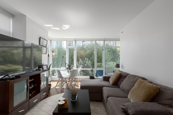 Photo 6 at 315 - 161 W Georgia Street, Downtown VW, Vancouver West