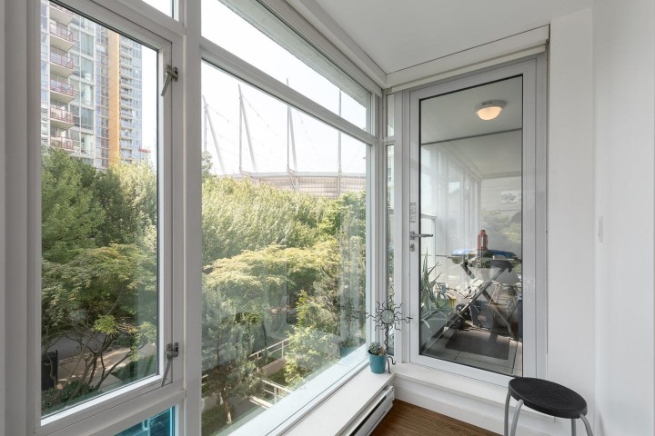 Photo 13 at 315 - 161 W Georgia Street, Downtown VW, Vancouver West
