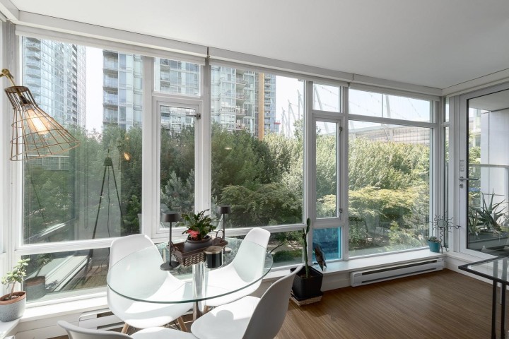 Photo 12 at 315 - 161 W Georgia Street, Downtown VW, Vancouver West