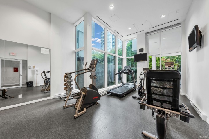 Photo 26 at 315 - 161 W Georgia Street, Downtown VW, Vancouver West