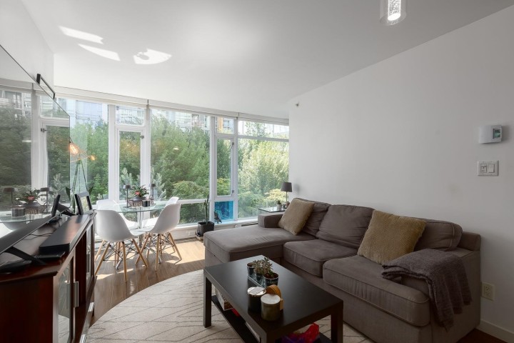 Photo 5 at 315 - 161 W Georgia Street, Downtown VW, Vancouver West