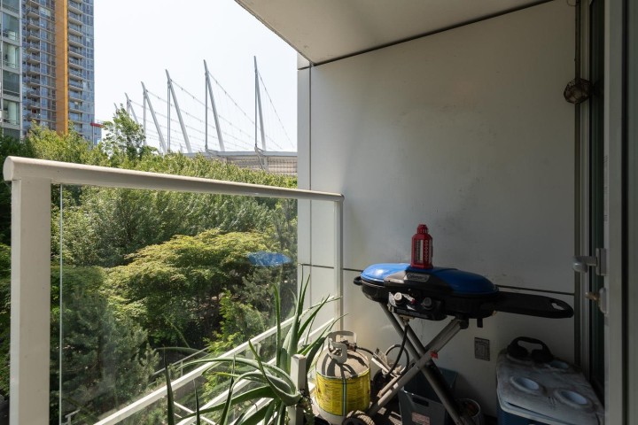 Photo 20 at 315 - 161 W Georgia Street, Downtown VW, Vancouver West