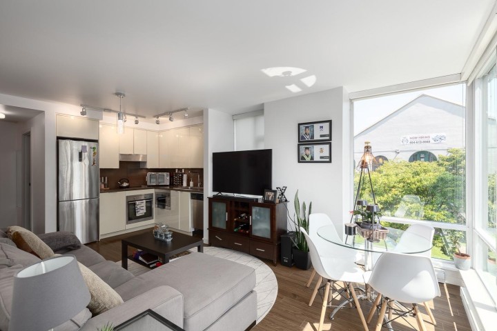 Photo 9 at 315 - 161 W Georgia Street, Downtown VW, Vancouver West