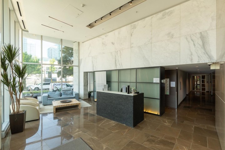 Photo 24 at 315 - 161 W Georgia Street, Downtown VW, Vancouver West