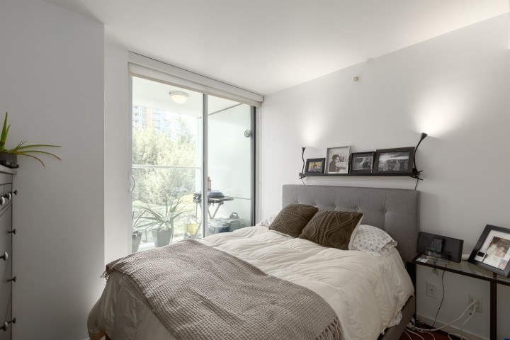 Photo 14 at 315 - 161 W Georgia Street, Downtown VW, Vancouver West