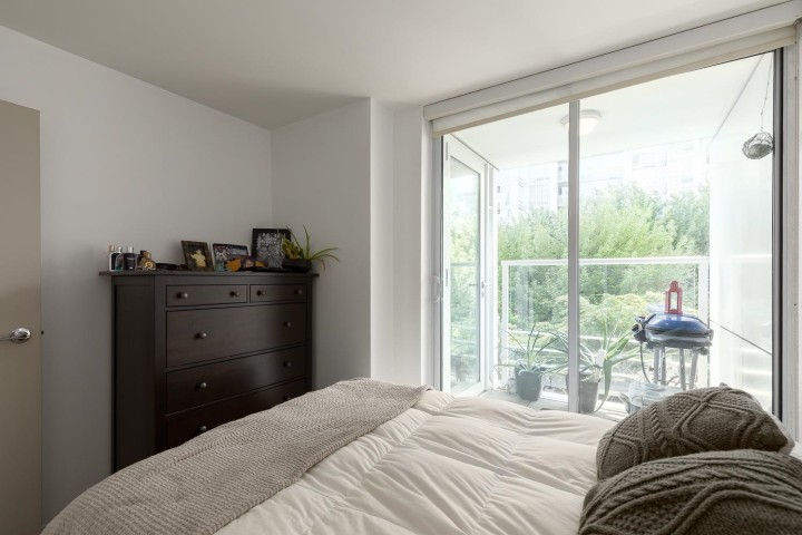 Photo 15 at 315 - 161 W Georgia Street, Downtown VW, Vancouver West