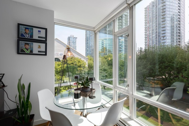 Photo 11 at 315 - 161 W Georgia Street, Downtown VW, Vancouver West