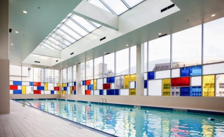 Photo 29 at 315 - 161 W Georgia Street, Downtown VW, Vancouver West