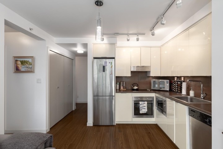 Photo 4 at 315 - 161 W Georgia Street, Downtown VW, Vancouver West