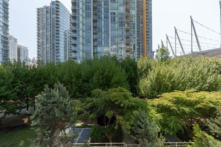 Photo 21 at 315 - 161 W Georgia Street, Downtown VW, Vancouver West